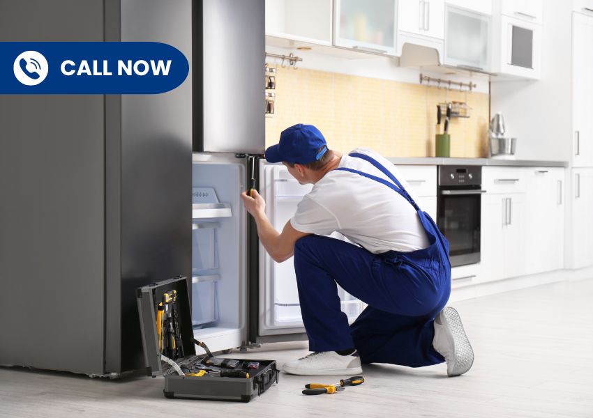 Walloon Lake Appliance Repair Company